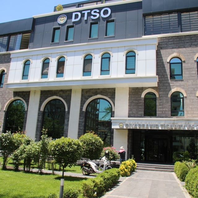 DTSO: ''Sur'un geleceği ortak akılla inşa edilmelidir''