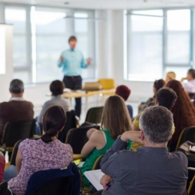 Merkezefendi'de A1 ve A2 seviye İngilizce kurs kayıtları başladı