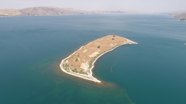 MASSAD, Tavşan Adası için projelerini sıraladı