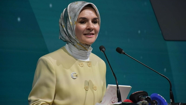 Bakan Göktaş: Kadın girişimciliğine yapılan yatırımın, Türkiye'nin geleceğine yapıldığına inanıyoruz