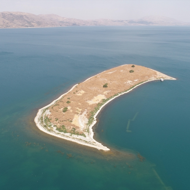MASSAD, Tavşan Adası için projelerini sıraladı