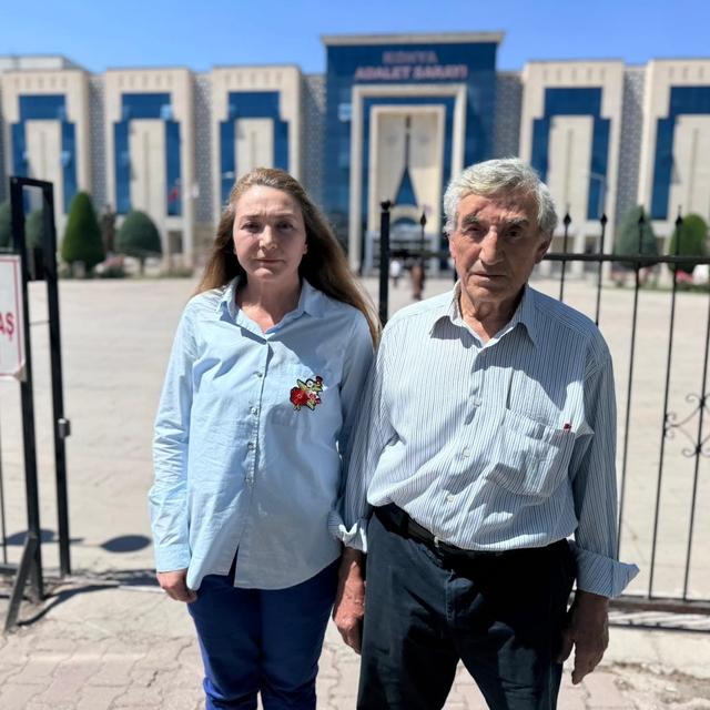 Yaklaşık 100 milyon TL dolandırılan emekli öğretmenin 8 yıldır süren hukuk...