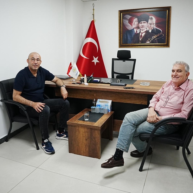 Başkan Zencirci'den örnek uygulama