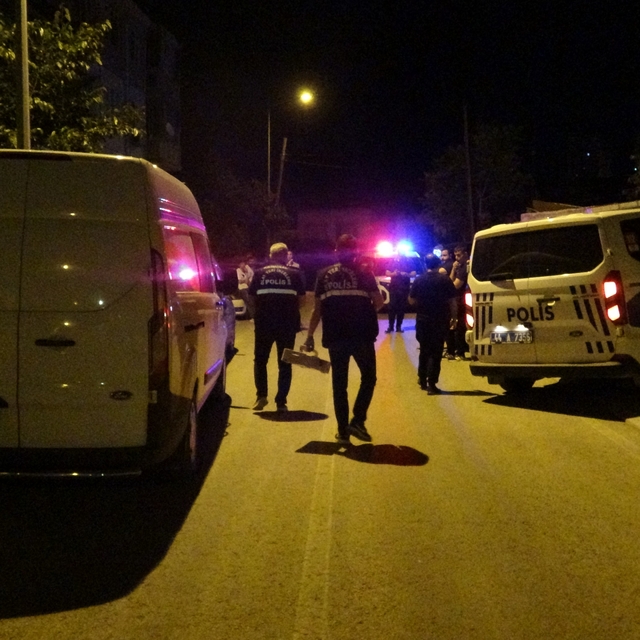 Malatya'da 57 yaşındaki adam arkadaşının evinde ölü bulundu