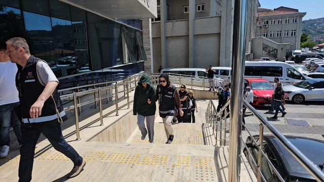 Galeri