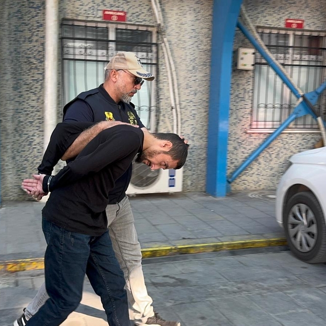 MİT'ten DEAŞ operasyonu (2)