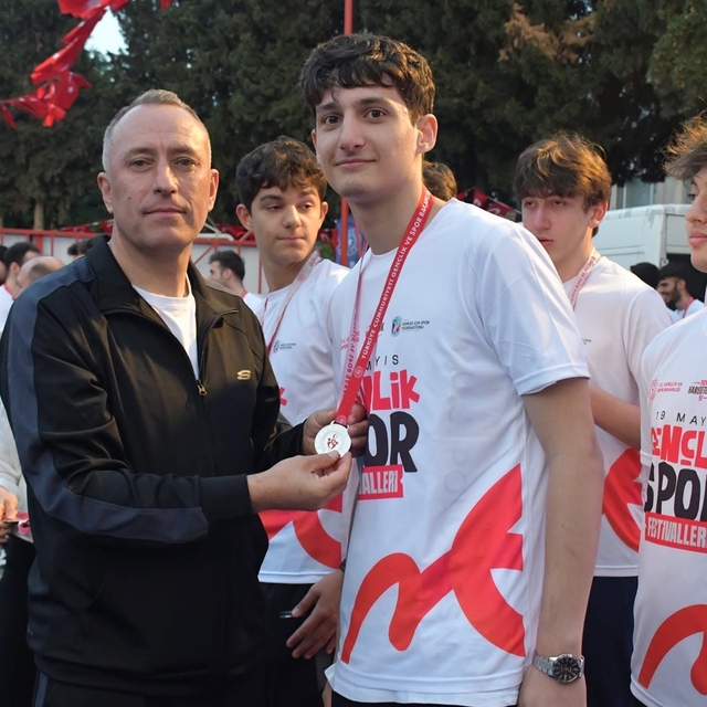 Balıkesirli gençleri sporla dolu dolu bir yaz bekliyor