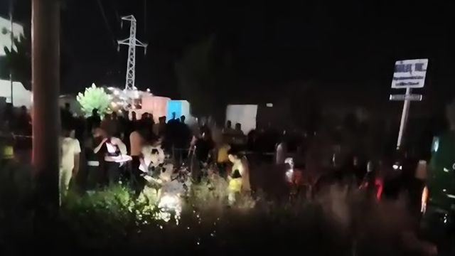 Kayıp olarak aranıyordu, motosiklet kazasında öldüğü ortaya çıktı