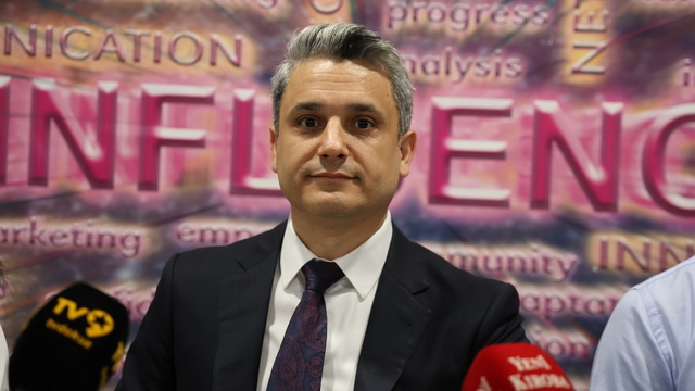 OKT Trailer'den kamuoyu açıklaması
Genel Müdür Maraş: Yatırım alanlarımızın edinimi ile sonradan edinilen görevler arasında herhangi bir bağ bulunmamaktadır