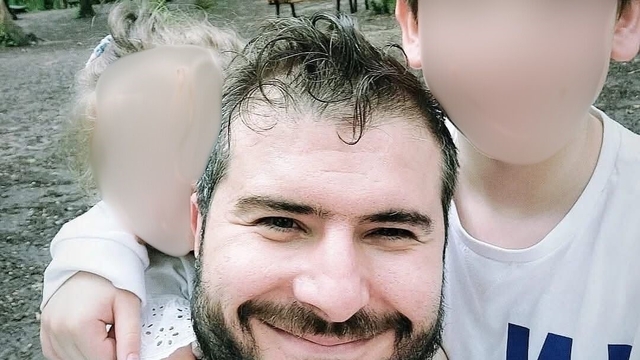 "Kızına tokat attın" tartışması cinayetle bitmişti: Babaya müebbet, kızına 5 yıl hapis
Sanık Ersin K.:
"Kızımı serbest bırakın, ben tahliyemi istemiyorum"