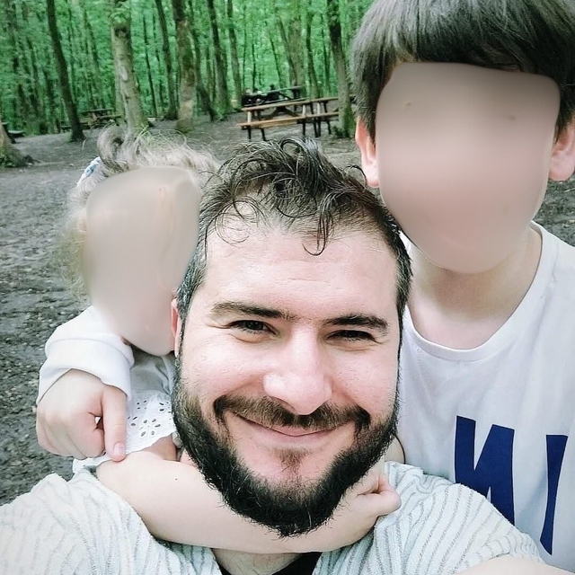 "Kızına tokat attın" tartışması cinayetle bitmişti: Babaya müebbet, kızına...