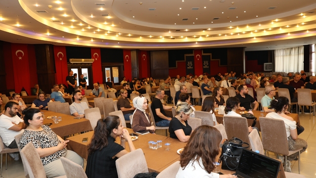 Nazilli'de dijital belediyecilikte yeni dönem