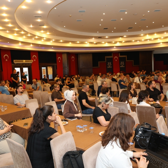 Nazilli'de dijital belediyecilikte yeni dönem