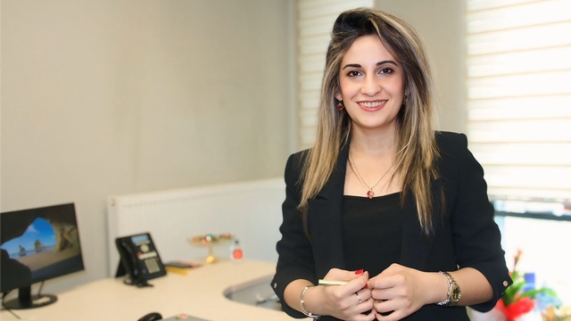 ARAS Elektrik'te kadın liderliği güçleniyor