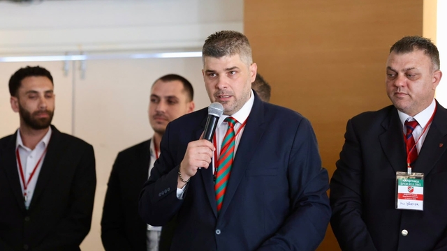 Karşıyaka'nın yeni yönetimini yoğun mesai bekliyor