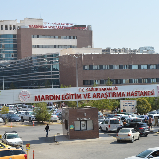 Mardin'de borç-alacak kavgası; 1'i ağır 4 yaralı