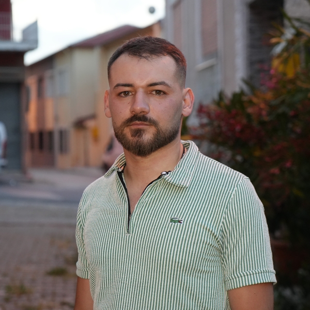 'La Casa De Samsun' olayında kardeşlerden biri ilk kez konuştu: "Bu hikayed...