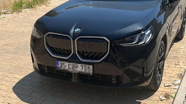 Ege Üniversitesi operasyonunda araç ve taşınmazlara el konuldu