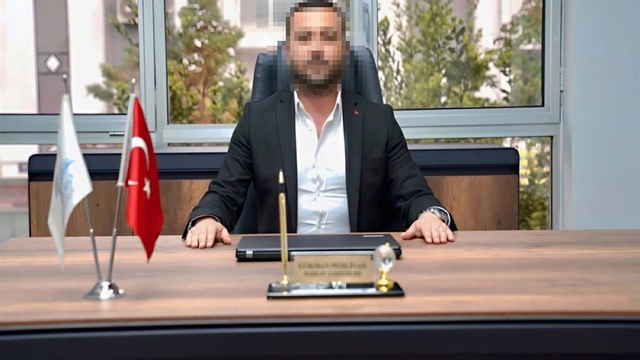 Seferihisar Belediyesi'ne operasyonda 1 gözaltı daha