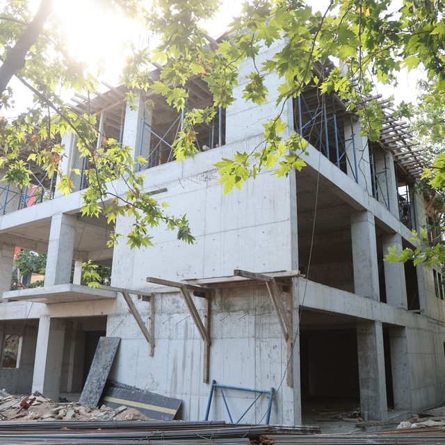 Çayırova'da sağlık, eğitim ve spor tek çatı altında buluşuyor
