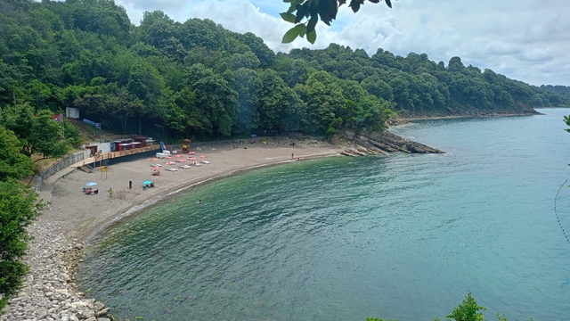 Akçakoca'da turizmcilerin umudu karne döneminde
