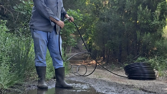 Kazdağı Bal Ormanı Türkiye de örnek oldu