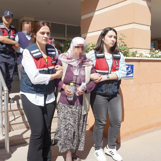 Samanlıkta öldürdüğü adamı çuvala koyup dereye atan sanığa 12 yıl 6 ay hapi...