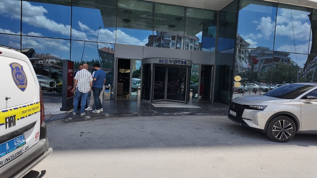 Konya'da alacak verecek kavgası: 1 yaralı