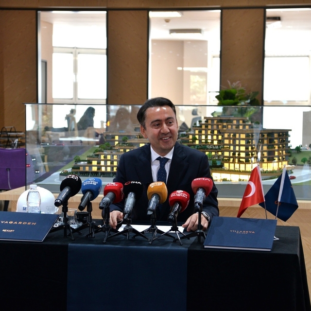 Bursa'da gayrimenkul ve turizm yatırımları ekonomiye güç katacak