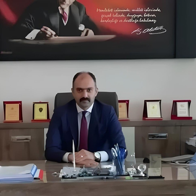 İzmir Başsavcı Vekili Necati Kayaközü, Muğla Cumhuriyet Başsavcılığına atan...