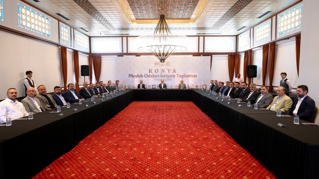 Başkan Altay: "Büyükşehir Yasasından sonra çok büyük bir coğrafyada hizmet ediyoruz"