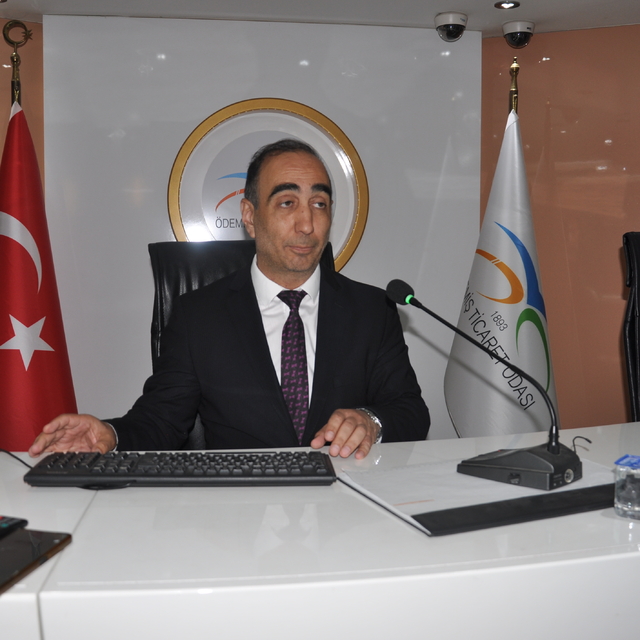 Ödemiş'te çiftçilere IPARD III tanıtıldı