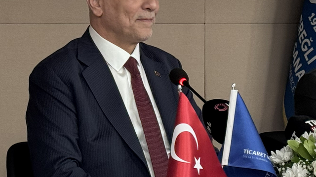 Bakan Bolat: Halkımızın satın alma gücünü arttıran çalışmalarımız devam edecek (2)