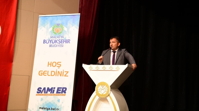 Malatya Yeşilyurt Spor'un renkleri değişti