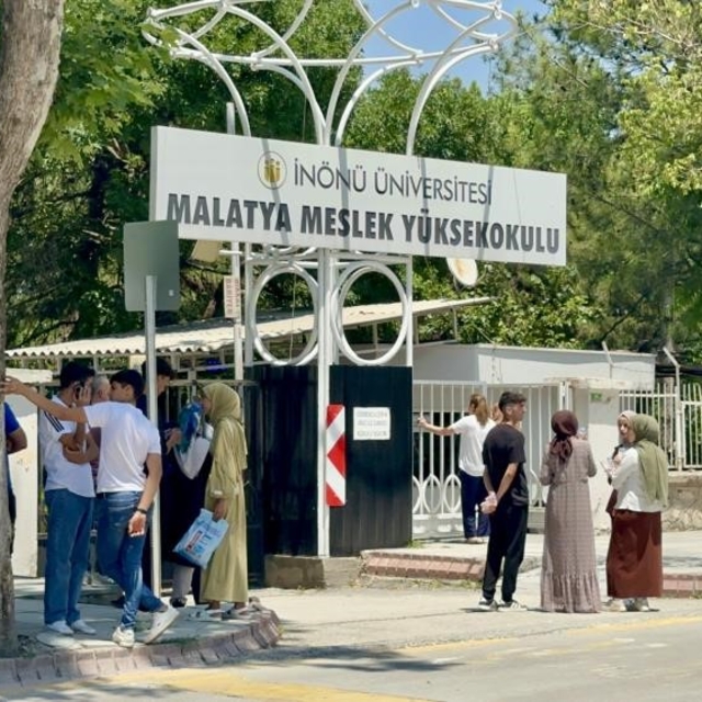 Malatya'da YKS için tüm tedbirler alındı