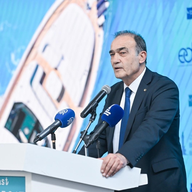 İzmir Büyükşehir Belediye Başkanı Tugay'ın ardından peş peşe istifalar