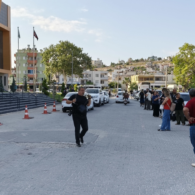 Mersin'in Silifke Belediyesi'ne operasyon: Başkan dahil çok sayıda isme göz...