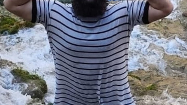 Adana'da çayda kaybolan genç 20 gündür aranıyor