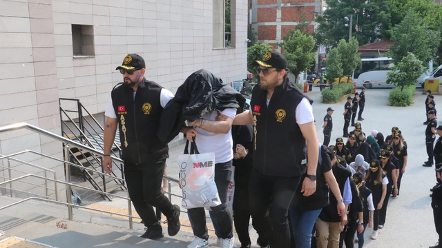 Galeri