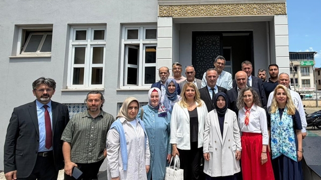 Düzce'de geçmişin hazineleri gün yüzüne çıktı