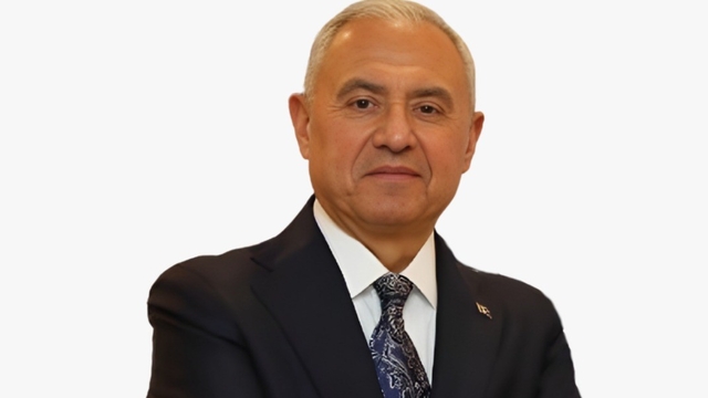Sütcü:  "Firmalarımızın başarıları, doğru stratejilerin ve güçlü iş birliklerinin sonucudur"