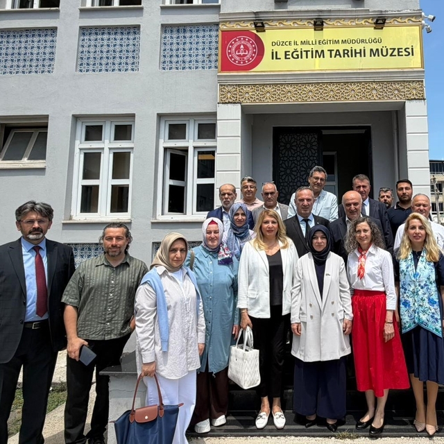 Düzce'de geçmişin hazineleri gün yüzüne çıktı