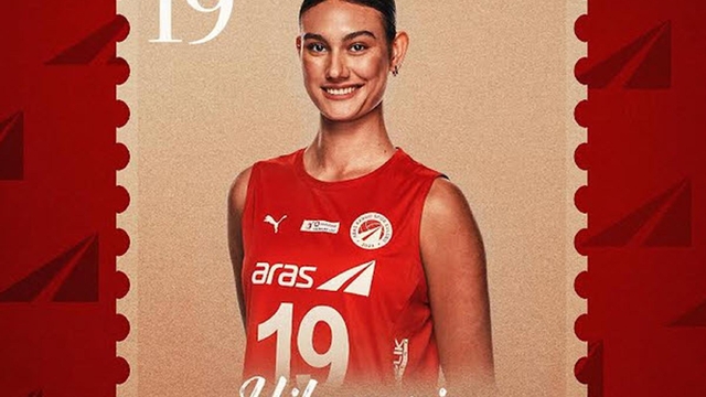 Aras Kargo'da iç transfer başladı