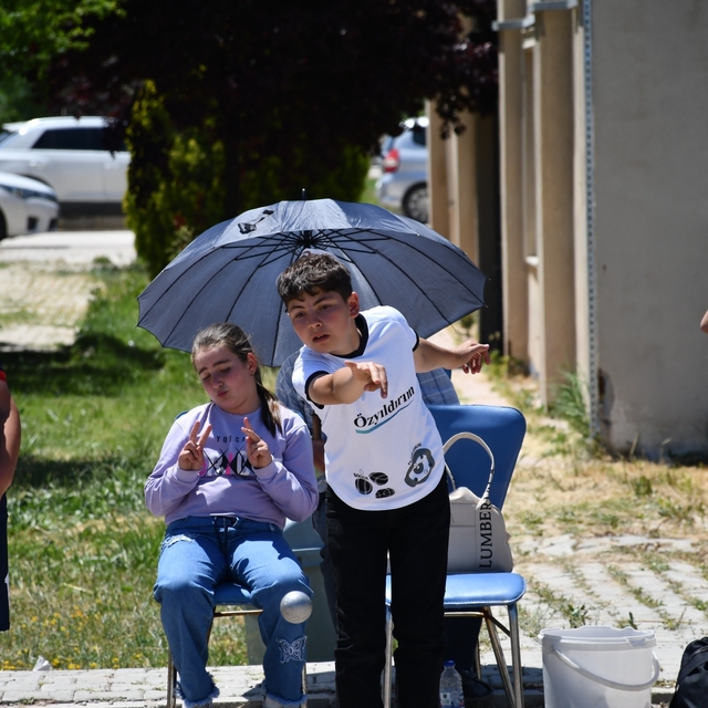 Bocce Müsabakaları ve ANALİG seçmeleri tamamlandı
