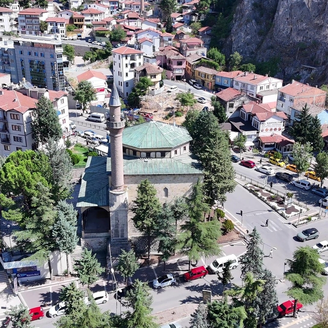 Amasya'da Mayıs ayında 331 konut, 55 işyeri satıldı