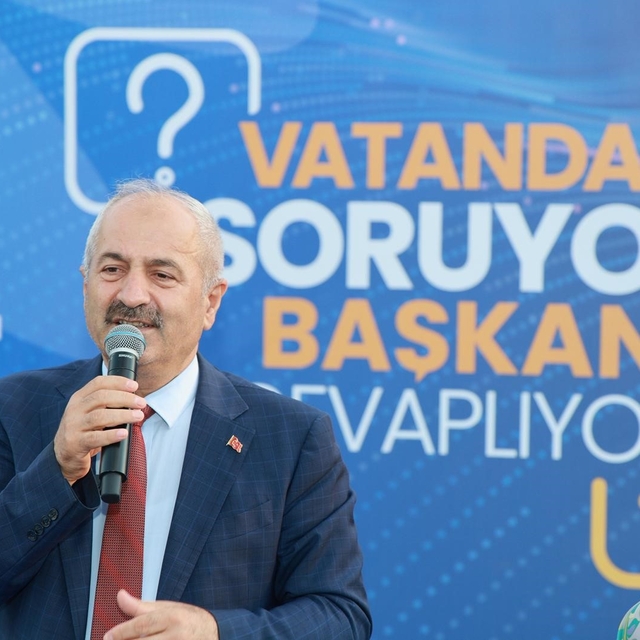 Gebze'de ortak akıl mesaisi