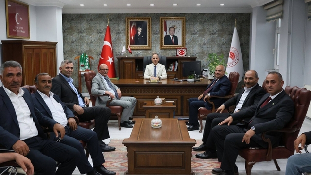 Kars'ta küçükbaş hayvancılık masaya yatırıldı