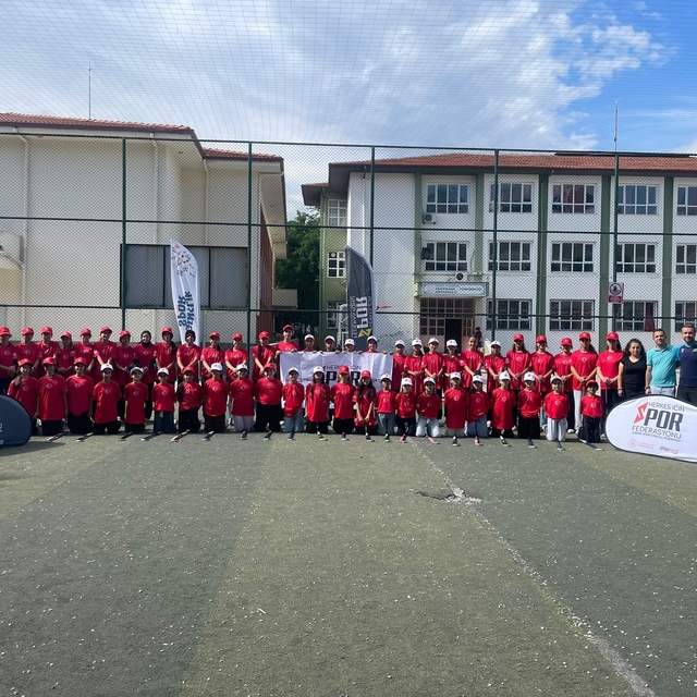 Manisa'da Gençlik ve Spor Festivalleri coşkusu