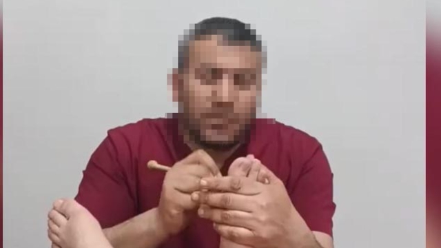 'Sahte doktor'un inşaatta usta, tamirhanede kaportacı olduğu ortaya çıktı