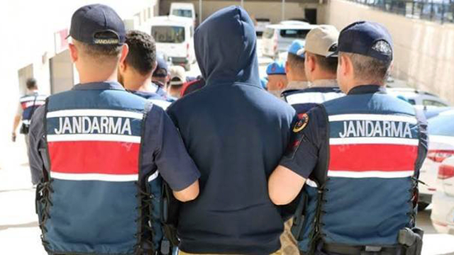 Üretici ve soğuk hava deposu işletmecilerinin dolandırıldığı iddiası; 19 gözaltı